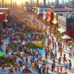 Family-Friendly Neighbourhoods of Mid-Level Giyani