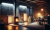 Heating Strategies for a Grid-Down Scenario You Should Know