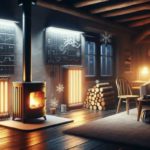 Heating Strategies for a Grid-Down Scenario You Should Know