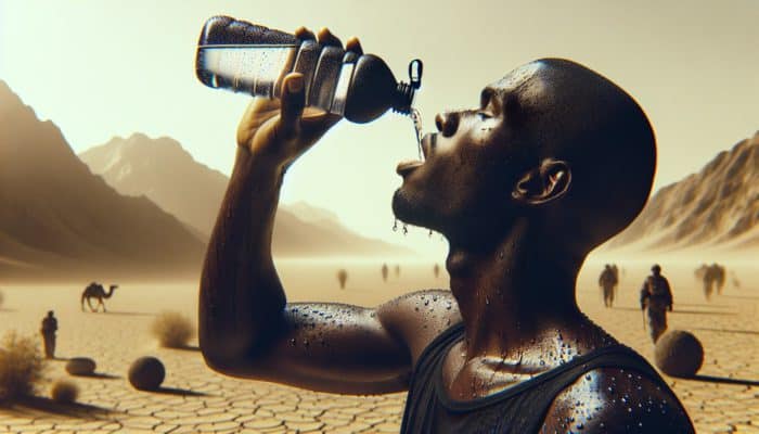 Hydration Tips for Beating the Heat in Warm Climates