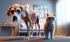 Comfort Items for Aging Pets to Enhance Their Wellbeing