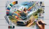 Rent a Car Online for Convenient Access to Attractions