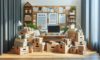 House Clearance in the UK: Eco-Friendly Lifting Tips