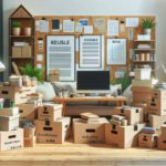 House Clearance in the UK: Eco-Friendly Lifting Tips