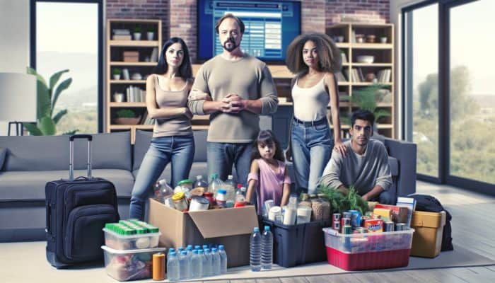 Surviving a City Blackout: Essential Tips You Need