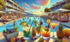 Day Drinking Bars at Mandalay Bay: Our Best Recommendations