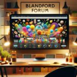 WooCommerce Setup for Small Businesses in Blandford Forum