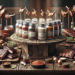 Keto-Friendly BBQ Rubs: Easy Recipes to Enjoy