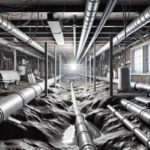 Crawl Space Drainage Services to Ensure Dry Foundations in Tsawwassen