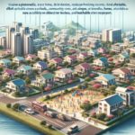 Family-Friendly Neighborhoods: Mid-Level Choices in Springs