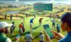 Golf Apps for Tournament Play in South Africa: The Best Picks