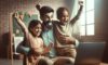 Co-Parenting Guide: Men’s Health Tips for UK Fathers
