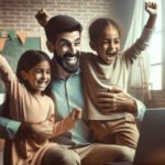 Co-Parenting Guide: Men’s Health Tips for UK Fathers