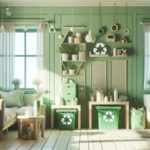 Eco-Friendly Decluttering: Tips for a Green Home Clearance