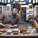 Food Intolerance Blood Test for Residents of Aldershot