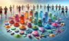 Hydration Supplements: Essential Guide to Choosing the Right One