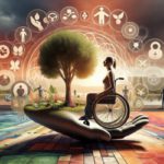 Wellness Guide for Disabled Women in the UK