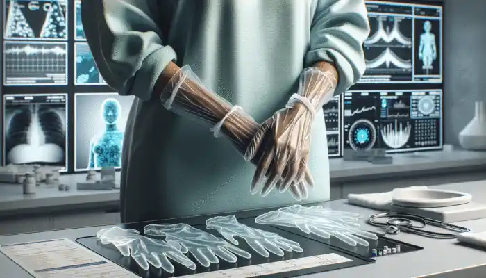 Polythene Gauntlet Gloves: Your Guide to Buying in Eastleigh