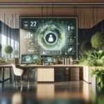 Eco-Friendly Virtual Assistants for Sustainable Practices