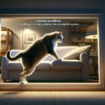 Soft Beds for Arthritic Cats: Comfort Solutions for Felines
