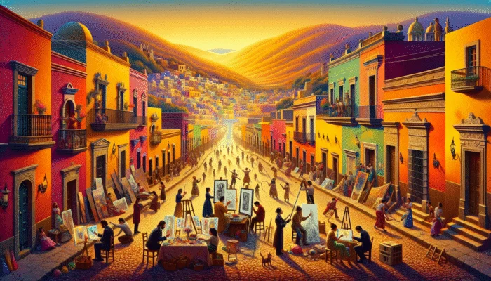 San Miguel de Allende: Your Complete Travel Guide