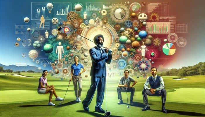 Best Golf Books from South Africa: Inspiring Selections