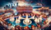 Vegas Vibes: Discover the Top U.S. Casinos to Visit