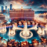 Vegas Vibes: Discover the Top U.S. Casinos to Visit