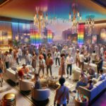 LGBTQ+ Hotspots: The Ultimate Guide for Las Vegas Travelers