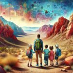 Outdoor Activities for Families in Vegas: Thrilling Excursions