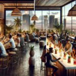 Day Drinking Bars in Summerlin: A Must-Visit Guide