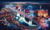 Vegas Group Outing: Simple and Enjoyable Daytime Planning Tips