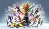 Black Ginger Extract: Boost Performance and Vitality