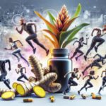 Black Ginger Extract: Boost Performance and Vitality