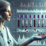 Menopause Blood Test Essentials for Cramlington Residents