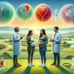 Pregnancy Blood Test in Sandhurst: Accurate Results Await
