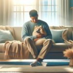 Pets: Universal Stress Relief for Owners
