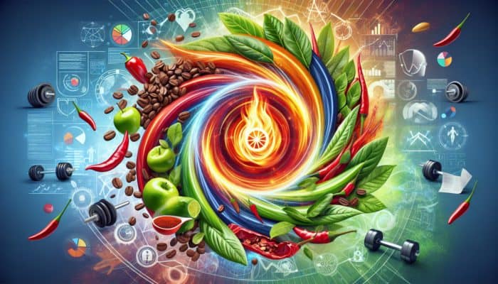 Fat-Burning Supplements: Unveiling Their Scientific Basis