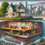 Crawl Space Drainage in Yaletown for Effective Moisture Control