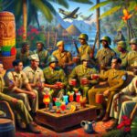 Tiki Cocktails for Ultimate Day Drinking Enjoyment