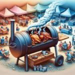 Offset Smoker Mastery: Tips for Succeeding in Competitions
