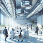 Commercial Duct Cleaning Services for Better Indoor Air Quality in West Vancouver