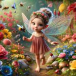 Tinkerbell Pixies: An Enchanting Adoption Adventure