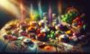 Season Food Without Overdoing It: Mastering Flavour Techniques