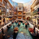 Themed Vegas Casinos: Discover the Best Choices