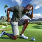 Golf Knee Pain Prevention: Essential Tips for South African Players