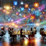 Social Media Management in Royal Wootton Bassett for SMEs