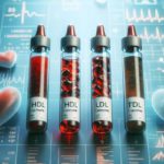 Cholesterol Blood Test: Essential Health Insights for Eccles