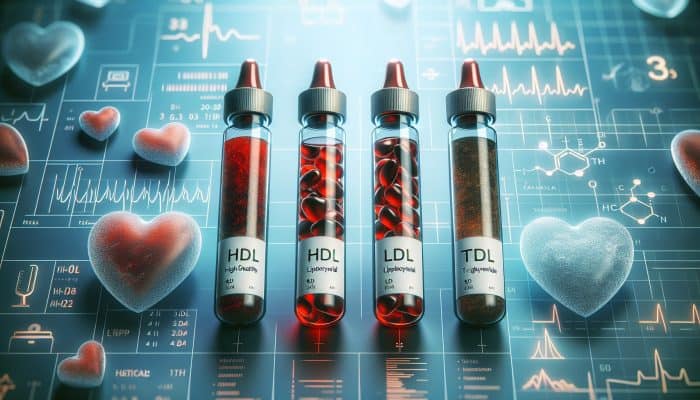Cholesterol Blood Test: Essential Health Insights for Eccles