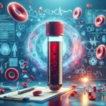 Ferritin Blood Test: Your Local Health Check in Droylsden